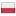 pepiniera.pl hosted country